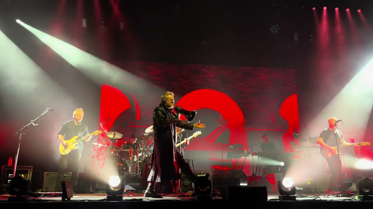Brit Floyd: Goodbye Cruel World (02/27/2026)