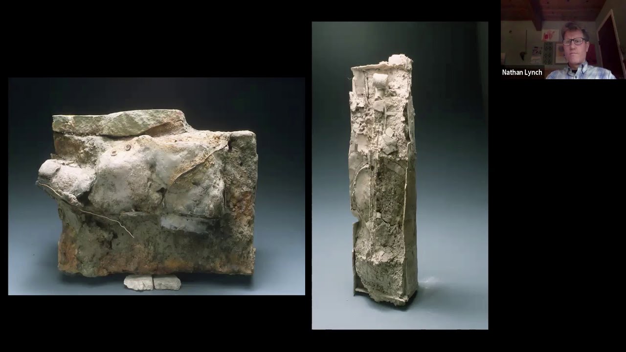 Viola Frey Endowed Lecture Series: Kristen Morgin | Ceramics