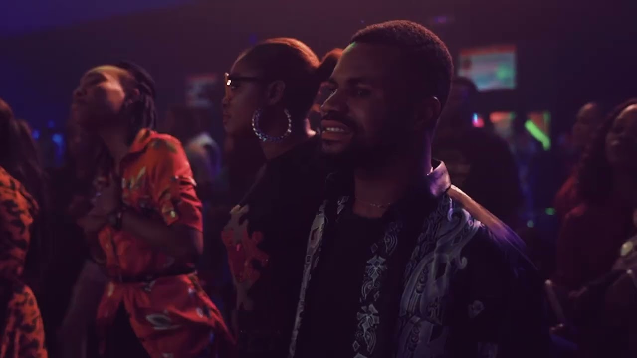 Walking by faith  - B Jazz feat. Jayclef {Official Video} #BJAZZ #Walkingbyfaith