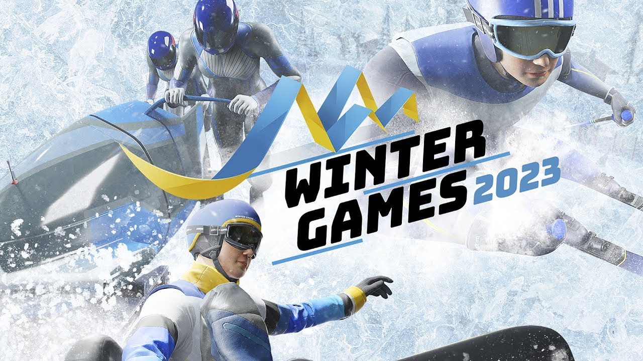 Deportes de invierto - Winter Games 2023