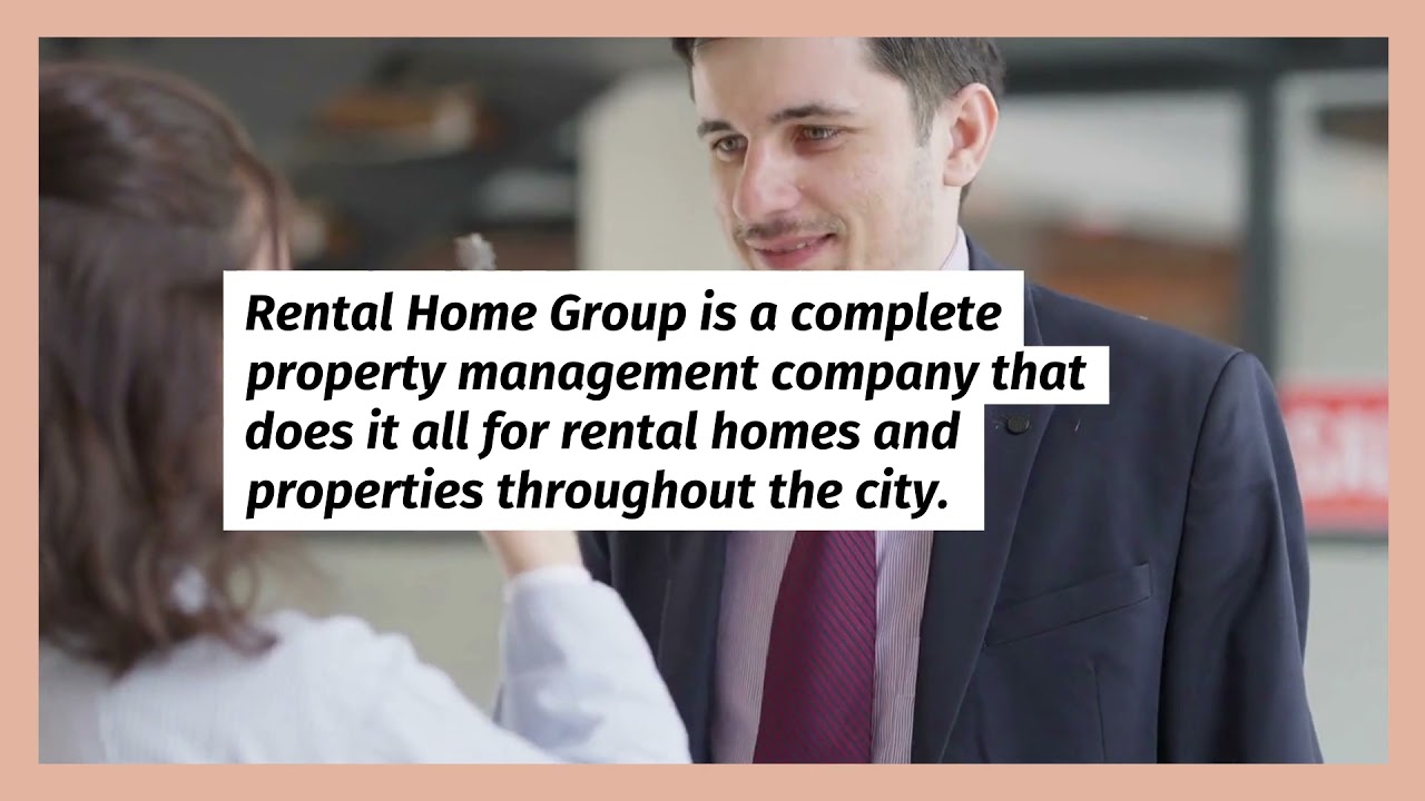 Rental Property Management Company San Francisco - Rental Property Management Tips for Renter