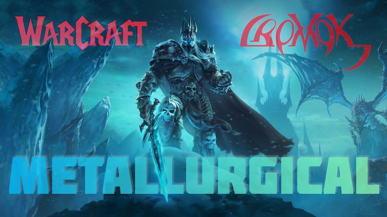 Cromok - Metallurgical