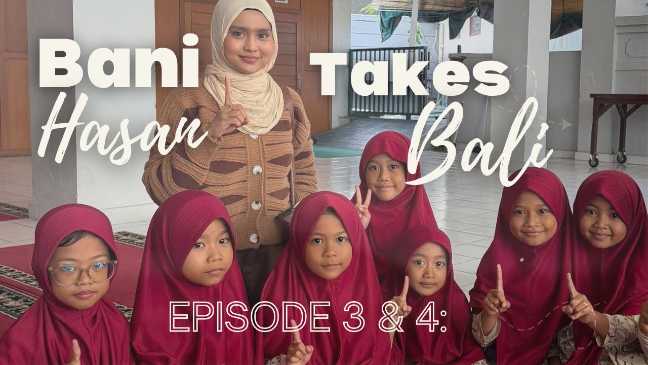 Ep 3 (Last Ep) | BALI DAY 3 & 4: Viral Places- Gigi Susu! Shopping, Melasti Beach & Dinner Jimbaran