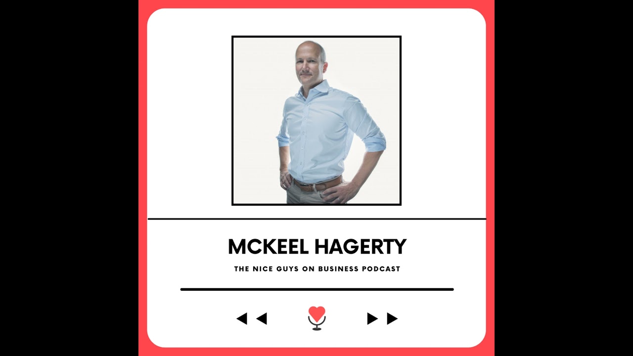 McKeel Hagerty: Leading The Way