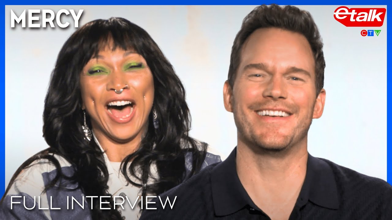 Why Chris Pratt's butt got 