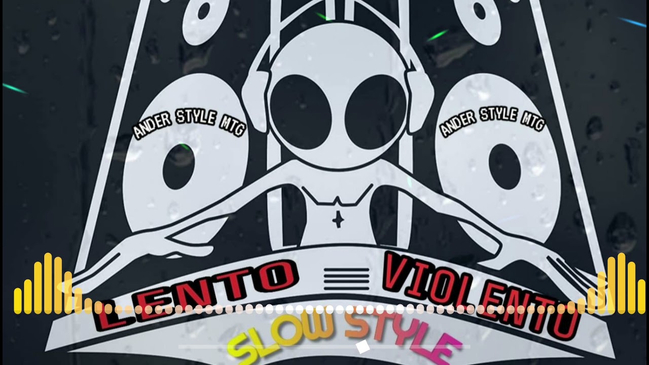 LENTO VIOLENTO SLOW For Life 2014