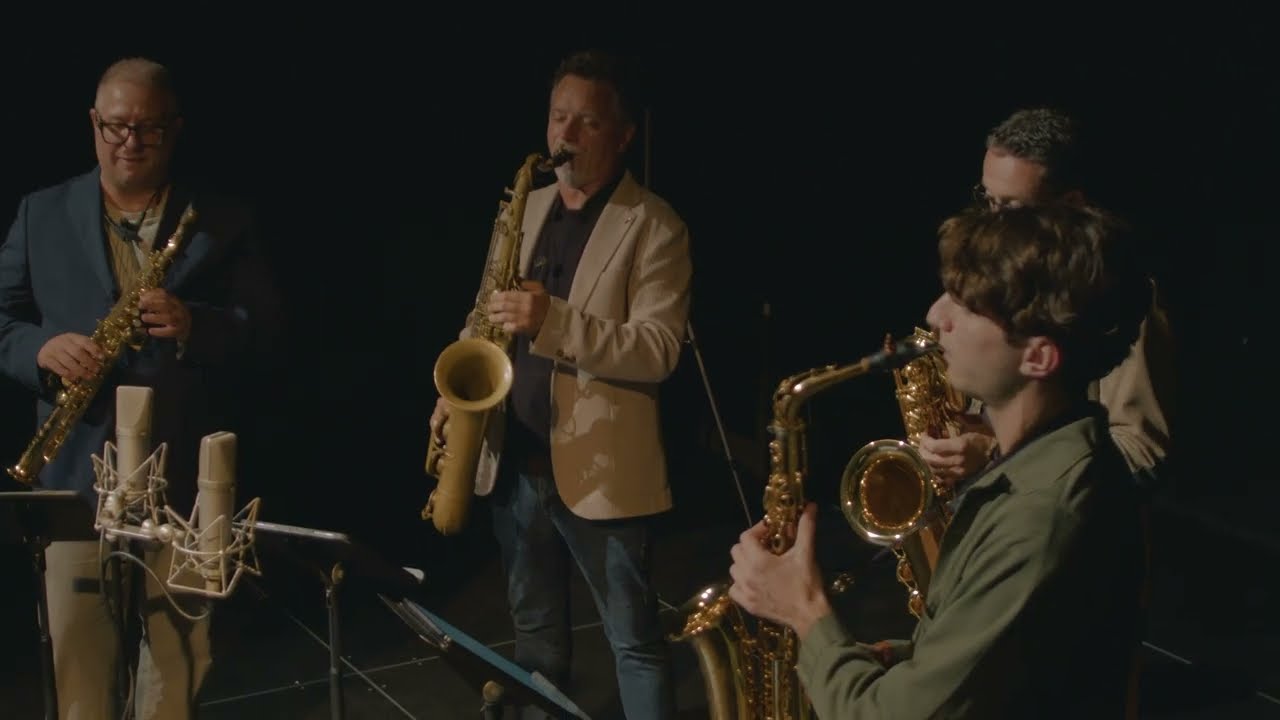 One Note Samba (A. C. Jobim)
