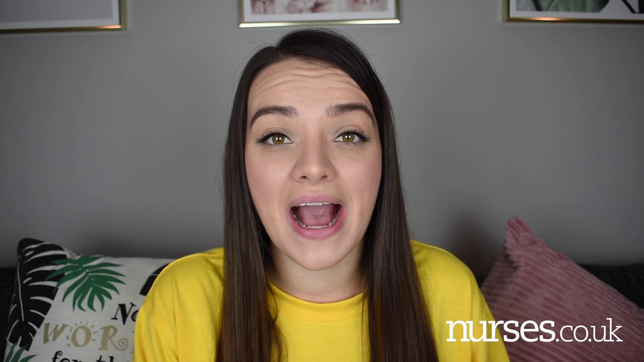 How to fully prepare for your first nursing placement