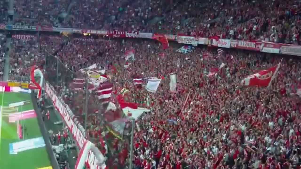 ‘Welcome back, Junge!’, die 28: Holger Badstuber