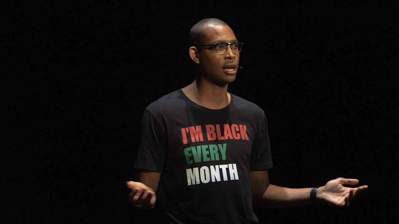 The Failures Of Multiculturalism | Shaun Flores | TEDxPeckham