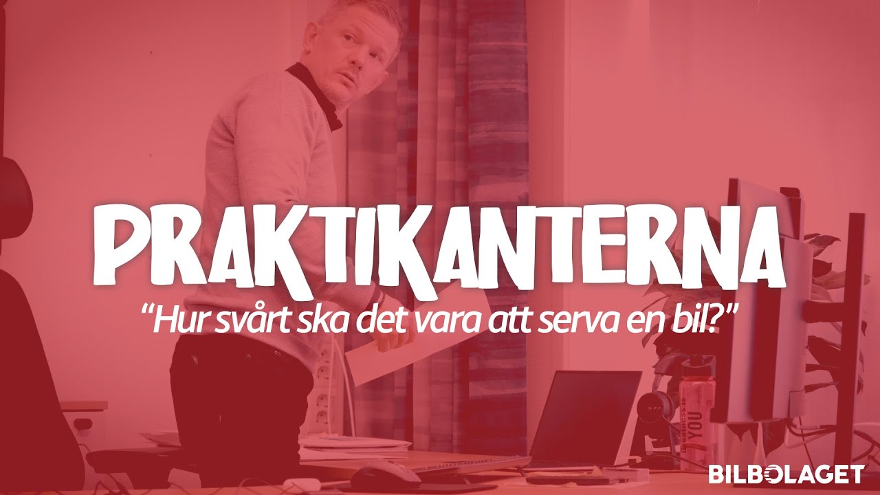 PRAKTIKANTERNA DEL 2 