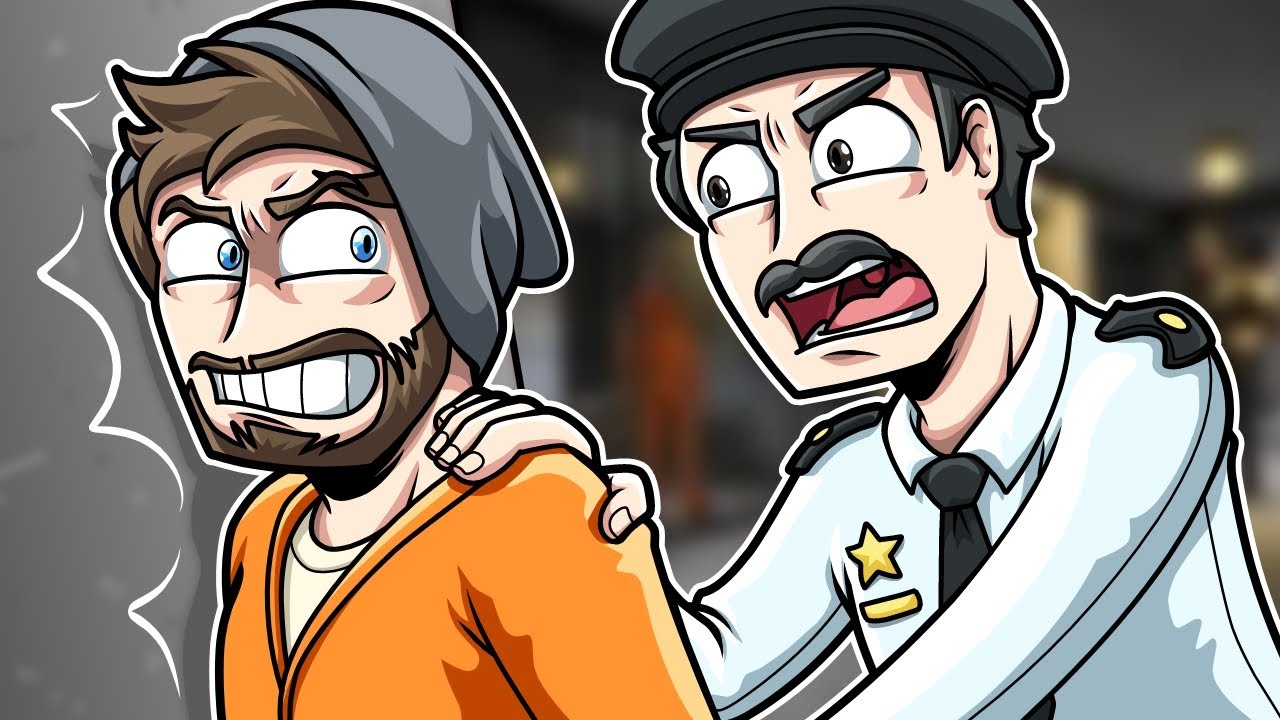 ESCAPE WAS SO CLOSE | Prison Life