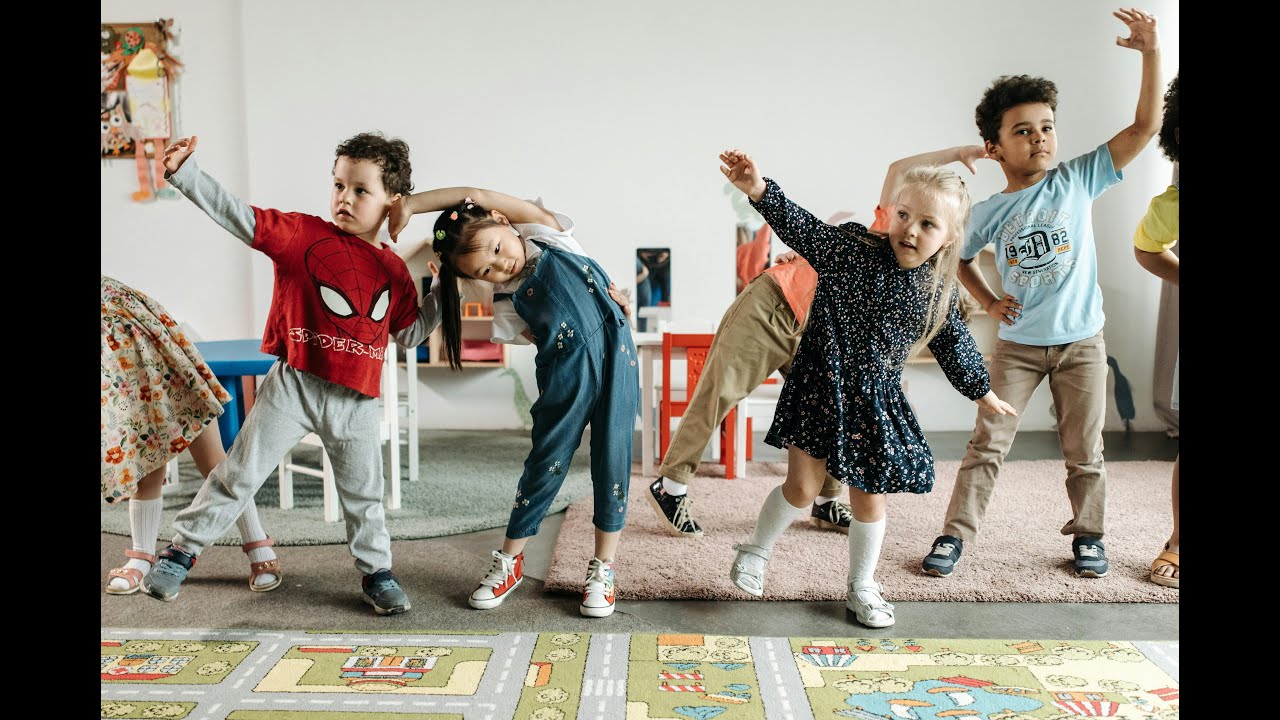 How to Handle Movement in the Classroom Without Losing Your Mind