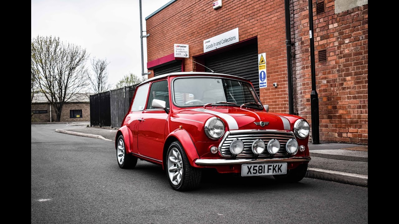 Classic Mini - Full Review