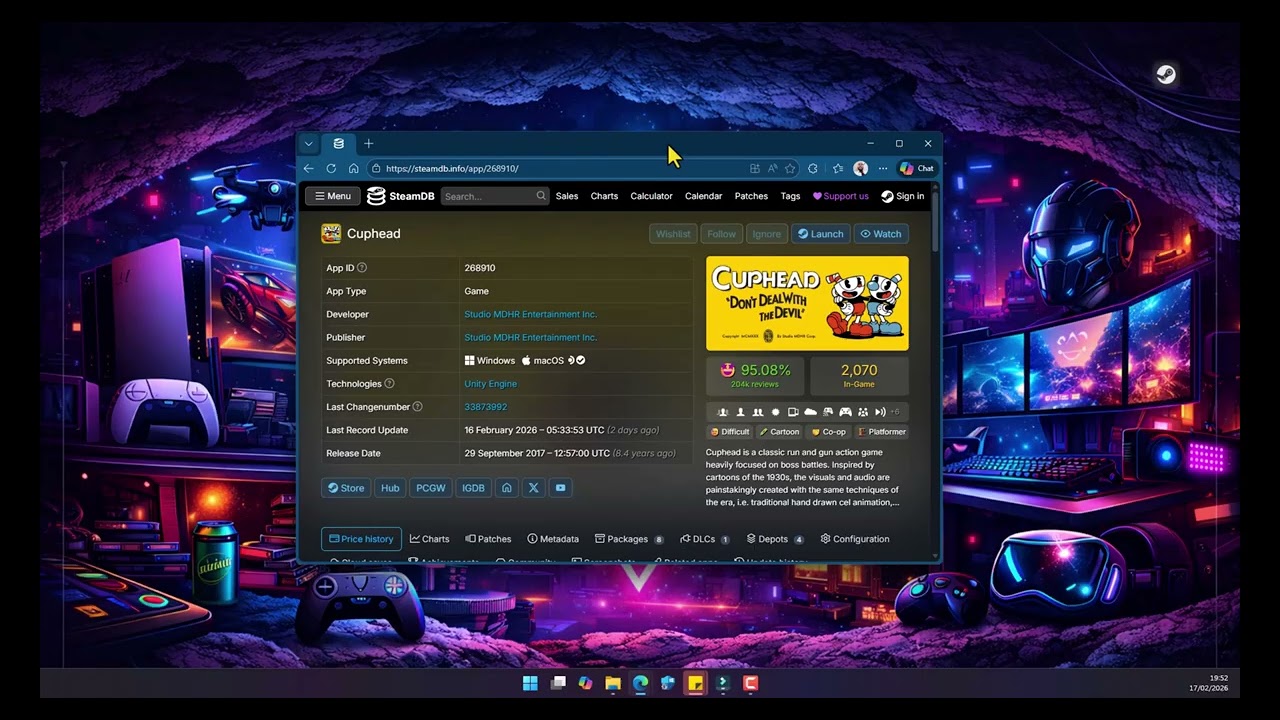 Guía Completa para Obtener Juegos con 100 % de Descuento en Steam