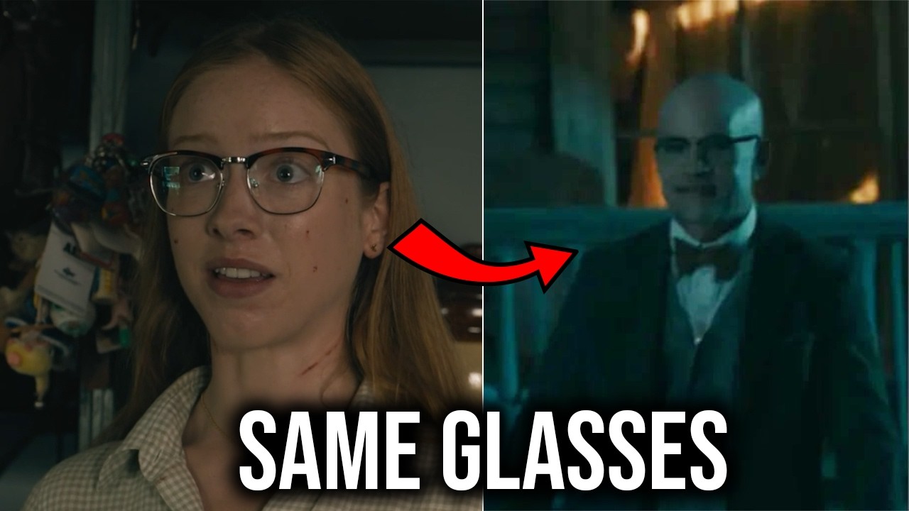 10 Hidden Details You Missed in FROM Season 4 Episode 2