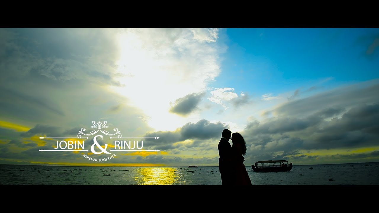 Kerala Penthacosth Wedding Highlights