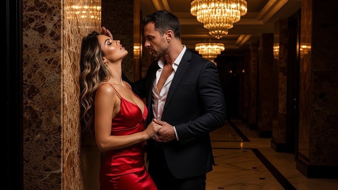 Single Dad Saved His Drunk Boss From Trouble — The Next Day, She Didn’t Pretend to Forget