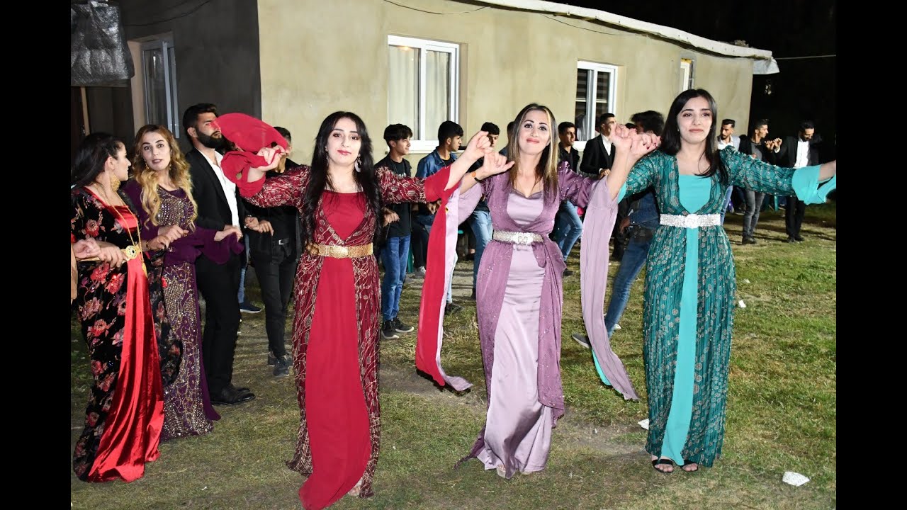 #BEYTÜŞŞEBAP #PİRİNÇLİ Muhsin & Zeynep Öztünç Düğünü Part 1