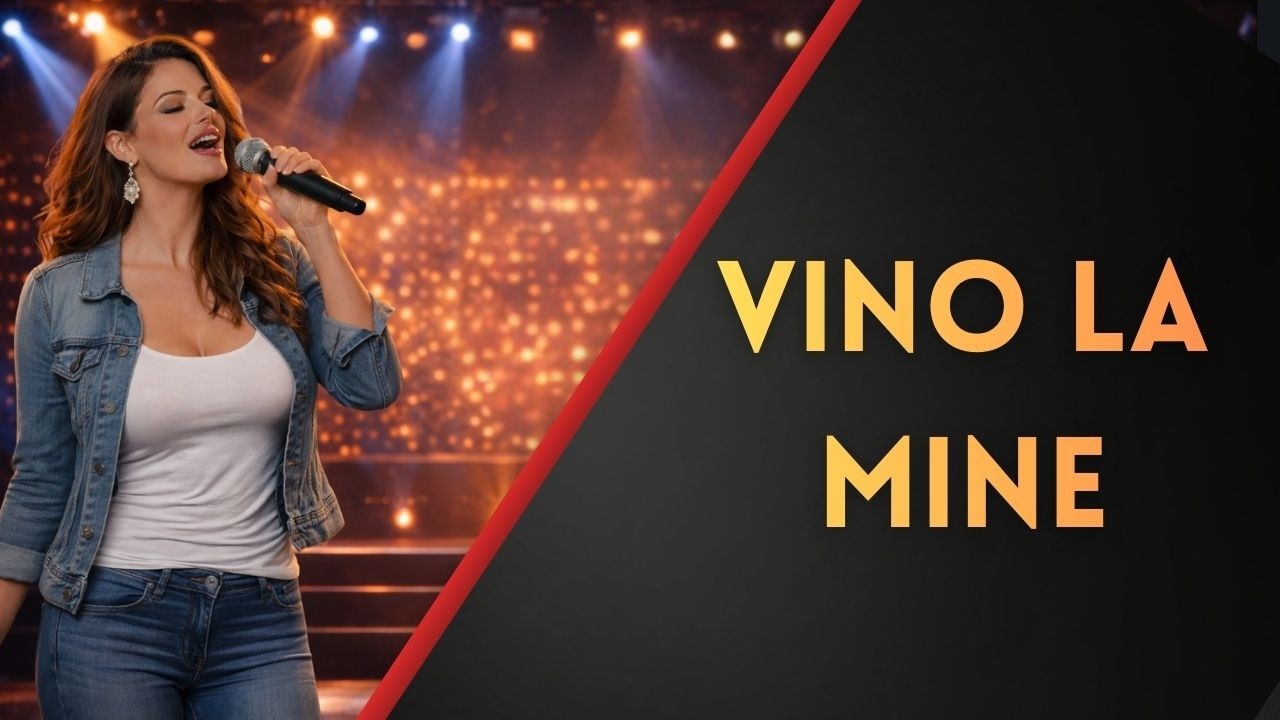 Vino, Vino - Manea Veche Remix 2026