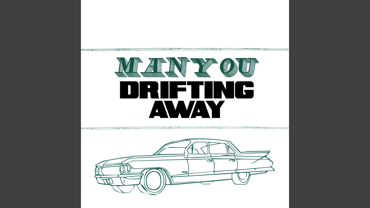 Drifting Away (Original Mix)