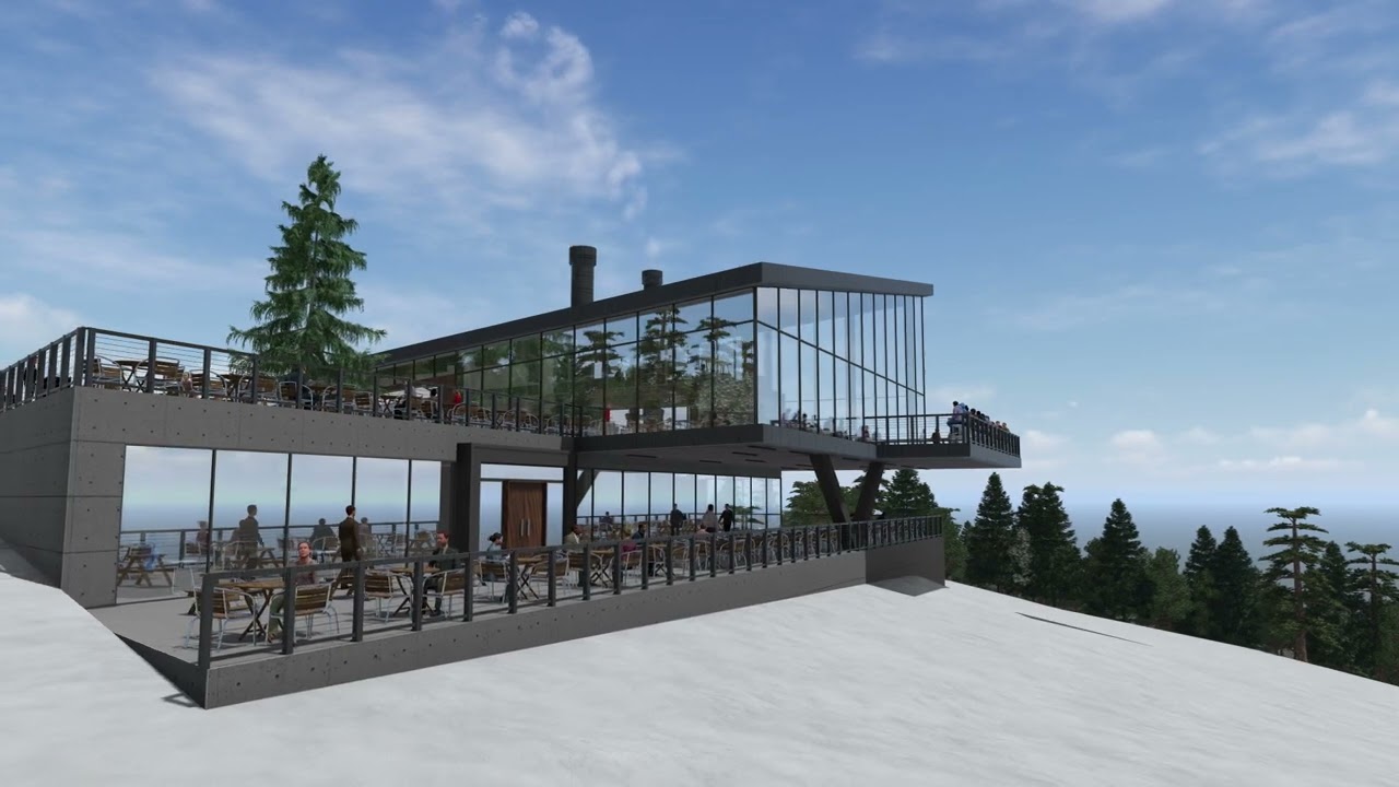 Hilton Zirve Cafe & Lounge