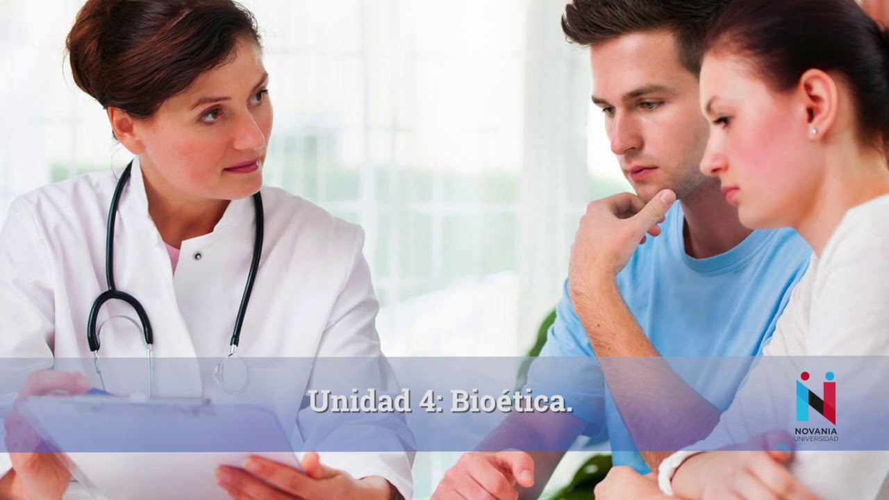 Bio&eacute;tica y Legislaci&oacute;n