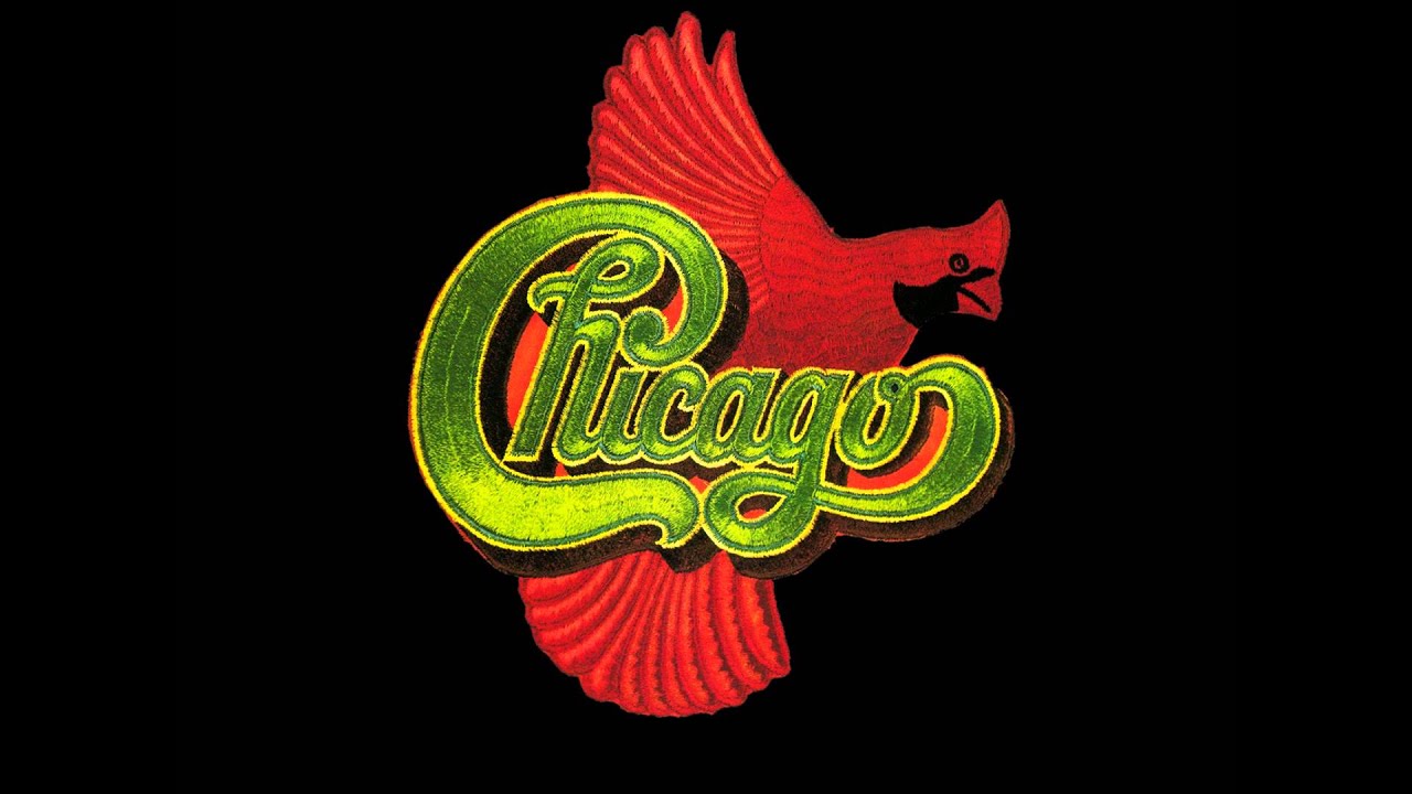 Chicago - Old Days