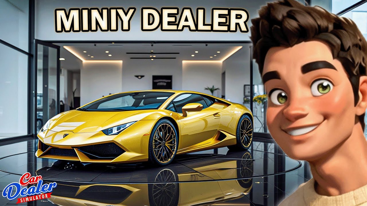 I BOUGHT A EXPENSIVE SUPER CAR