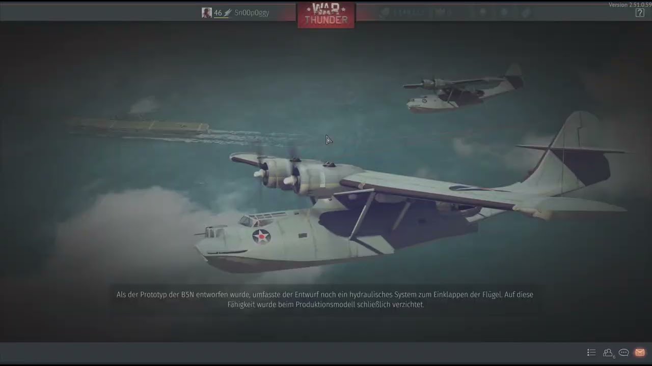 My  First Jet 🤩 @ Warthunder 