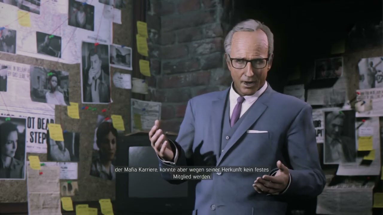Mafia III Definitive Edition #019 - Ein neues Gebiet