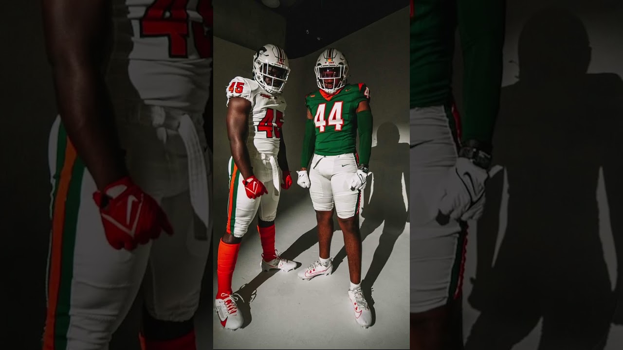 New uni alert for #FAMU football 🔥🐍 #Nike 📸 theeyardcultr/IG