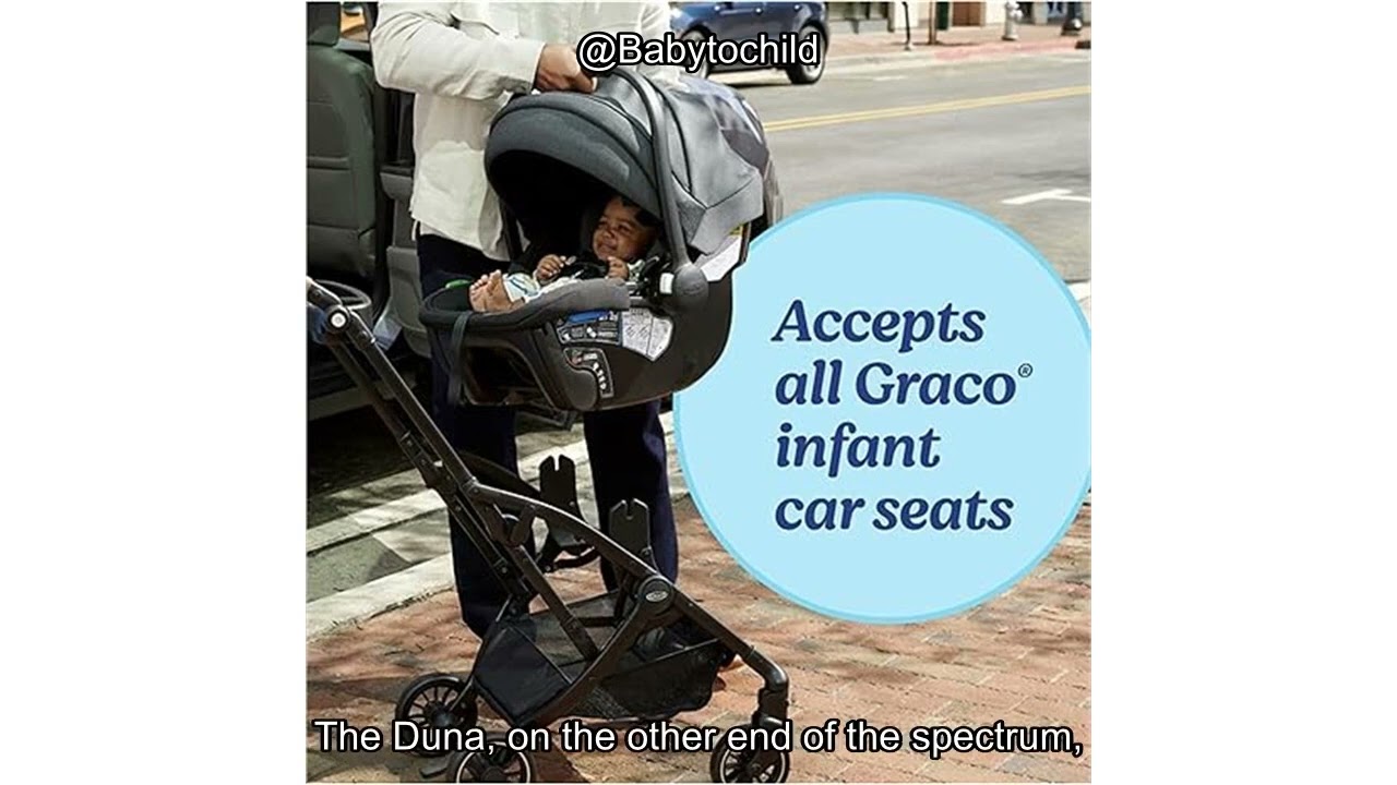 Обзор коляски Graco Gomax Frame: слишком легкая, чтобы быть безопасной или подходящей.