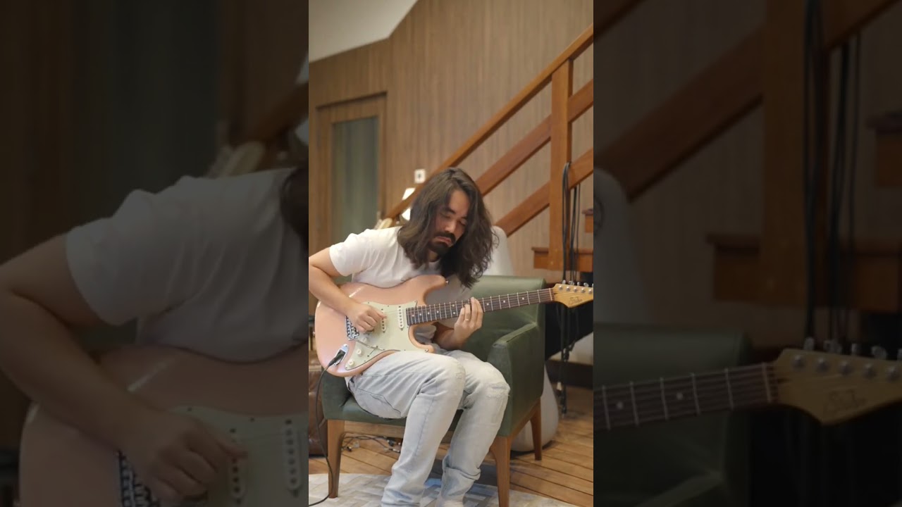 Mateus Asato 😱 #guitacam #mateusasato #guitar