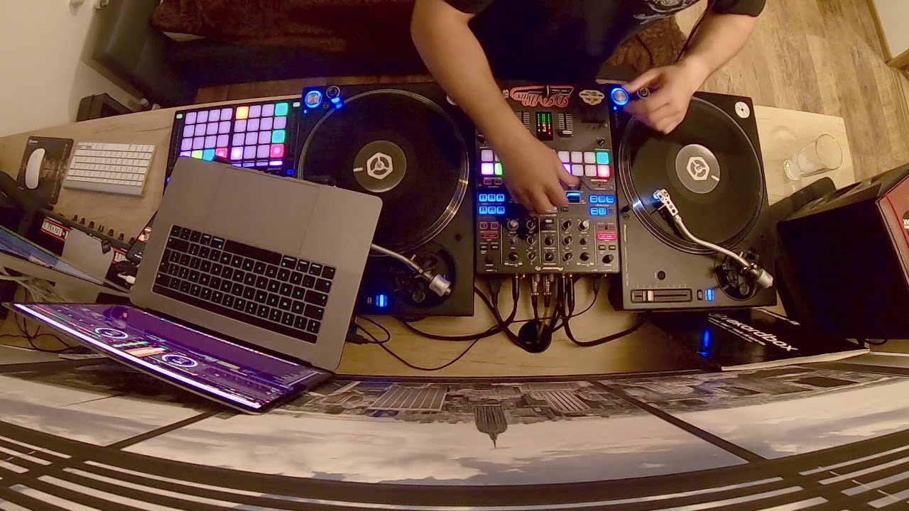 Dj Def Wave - Winwood vs Eric Prydz  Call On Me Valerie Full Version