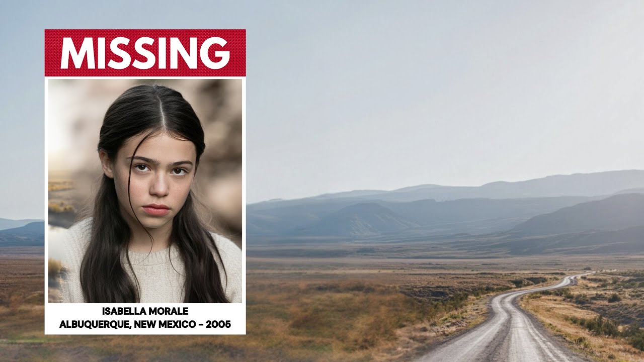 New Mexico 2005 Cold Case Solved — Arrest Shocks Community