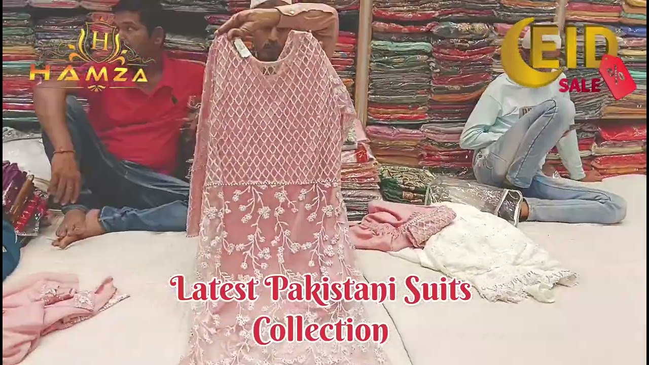 Hamza FASHION AND HAMZA COLLECTION IS THE BEST CLOTH SHOP IN ASANSOL WEST BENGAL