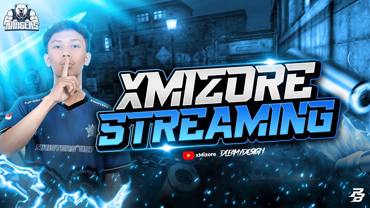 🔴YUKKKS SAMPAI SAHUR  #mediashareon #pointblank