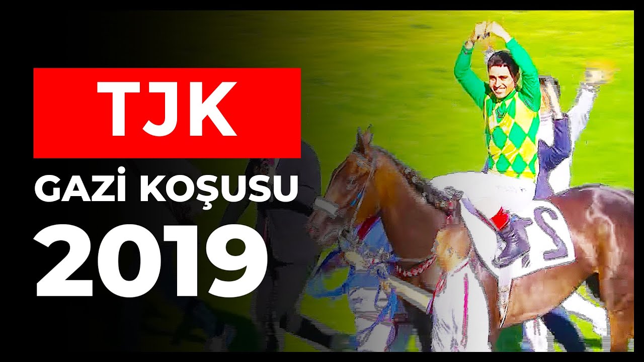 Gazi Koşusu (Grup - 1) 30/06/2019