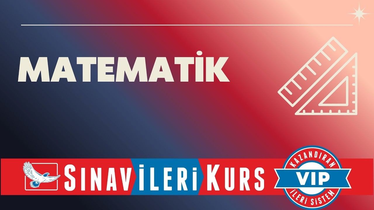 📘 01.03.2026 | Sınav Deneme Kulübü – Benim Hocam Yayınları Matematik Soru Çözümleri