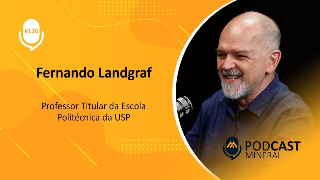Fernando Landgraf #EP 120