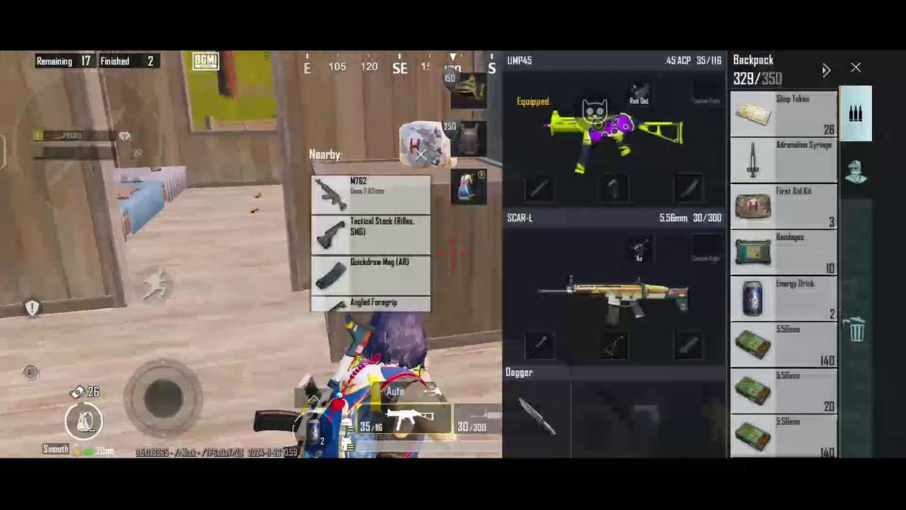 🔴 Road to 1k Subscribe || BGMI LIVE #Shortsfeed#Bgmi