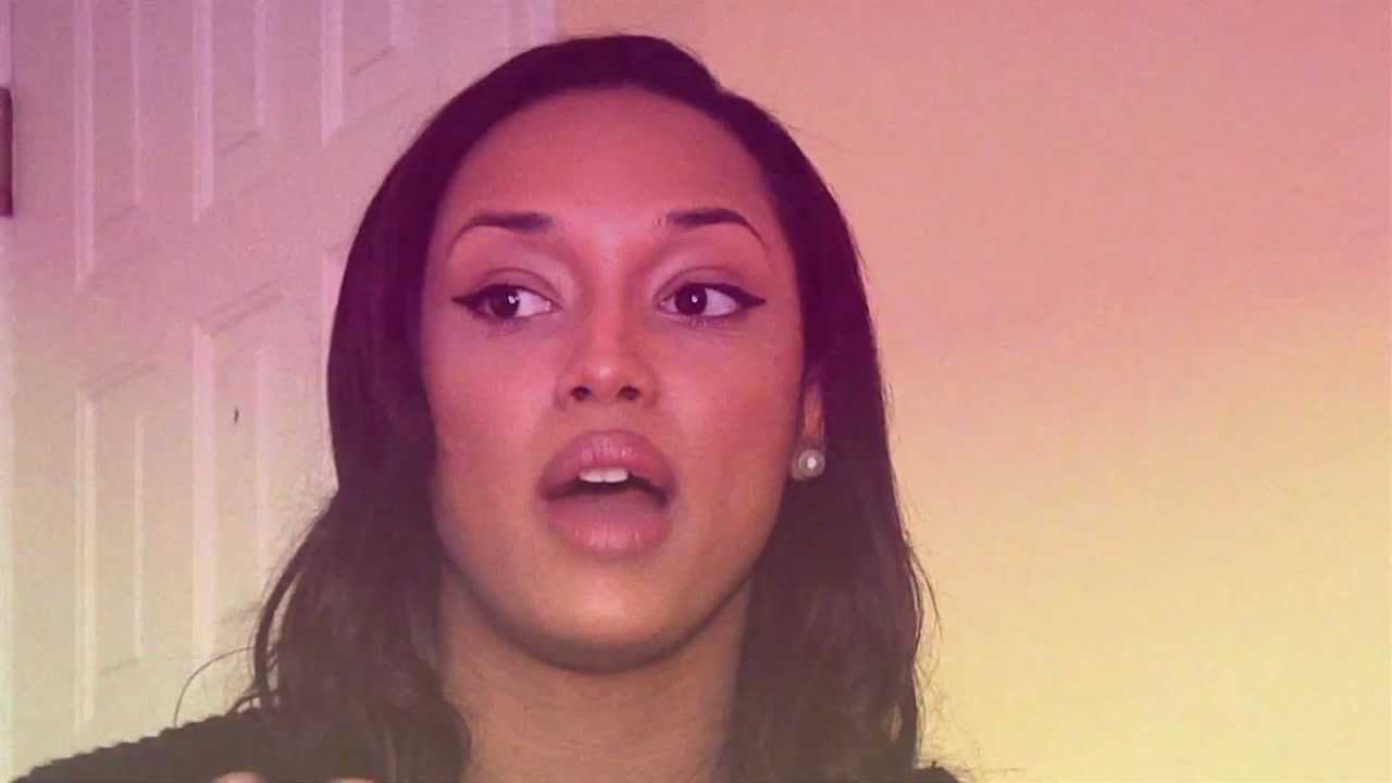 Natasha Diaries - Episode 1