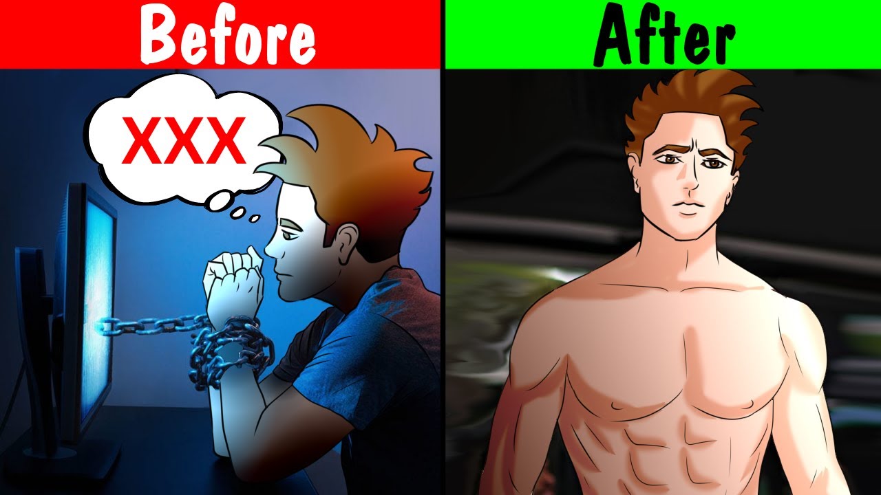 If You Think NoFap Superpowers Aren&rsquo;t Real, WATCH THIS!