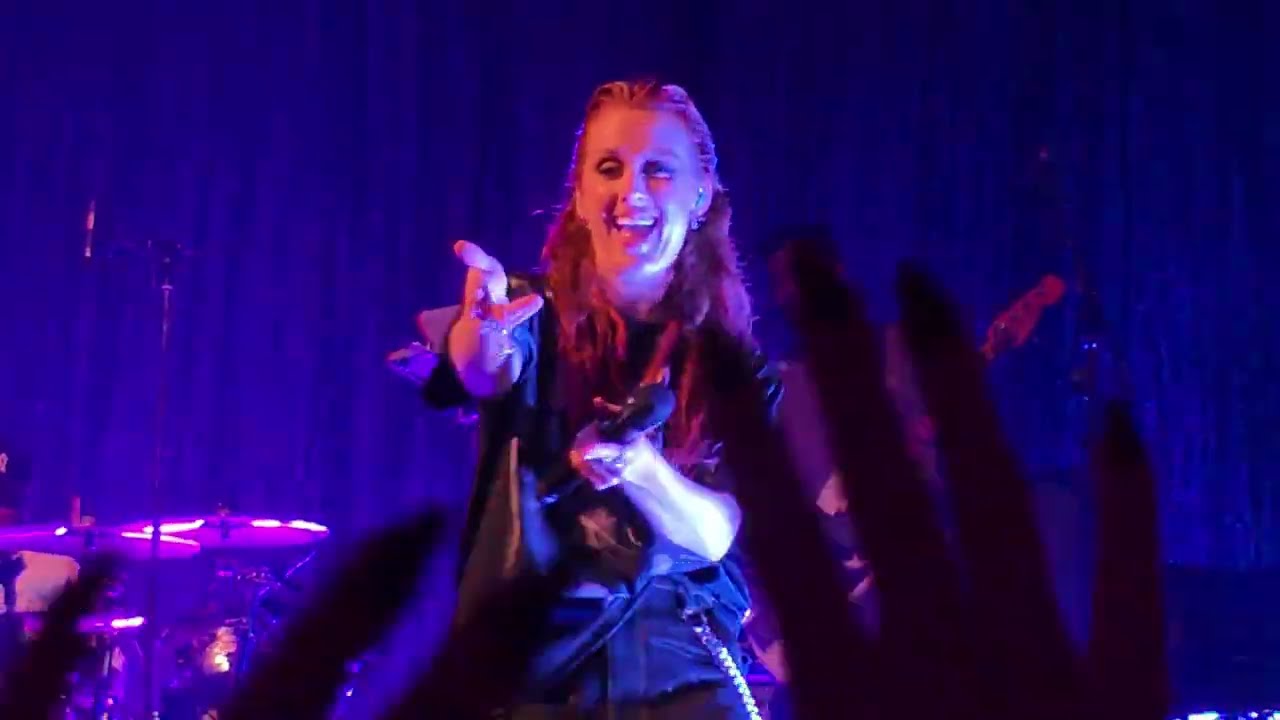 Freak Like Me - Sugababes LIVE Cologne 2025
