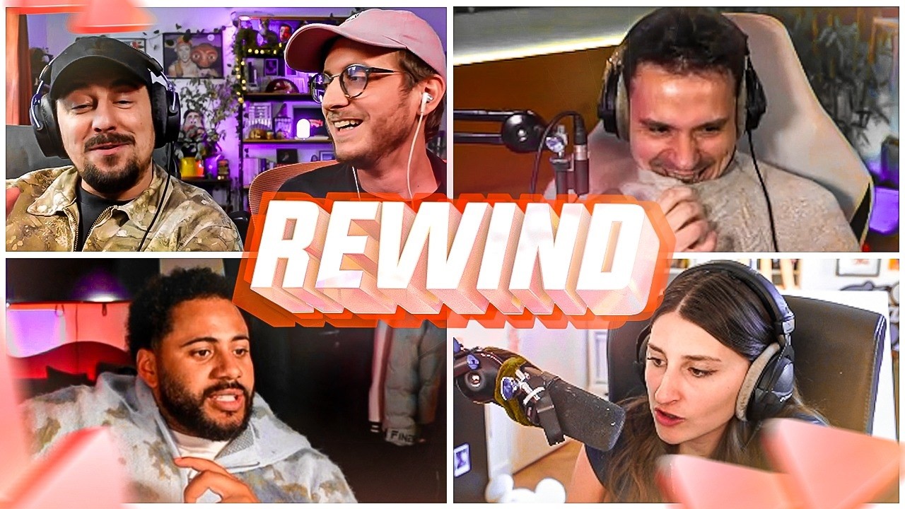 UN SERVEUR MINECRAFT DIABOLIQUE 😈  (Le Rewind)