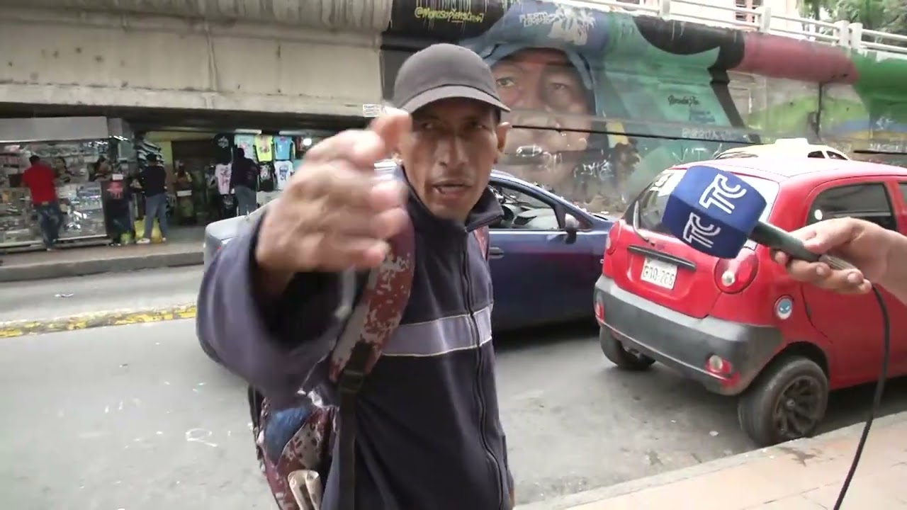 LAS PISTAS QUE SIGUE LA POLICÍA