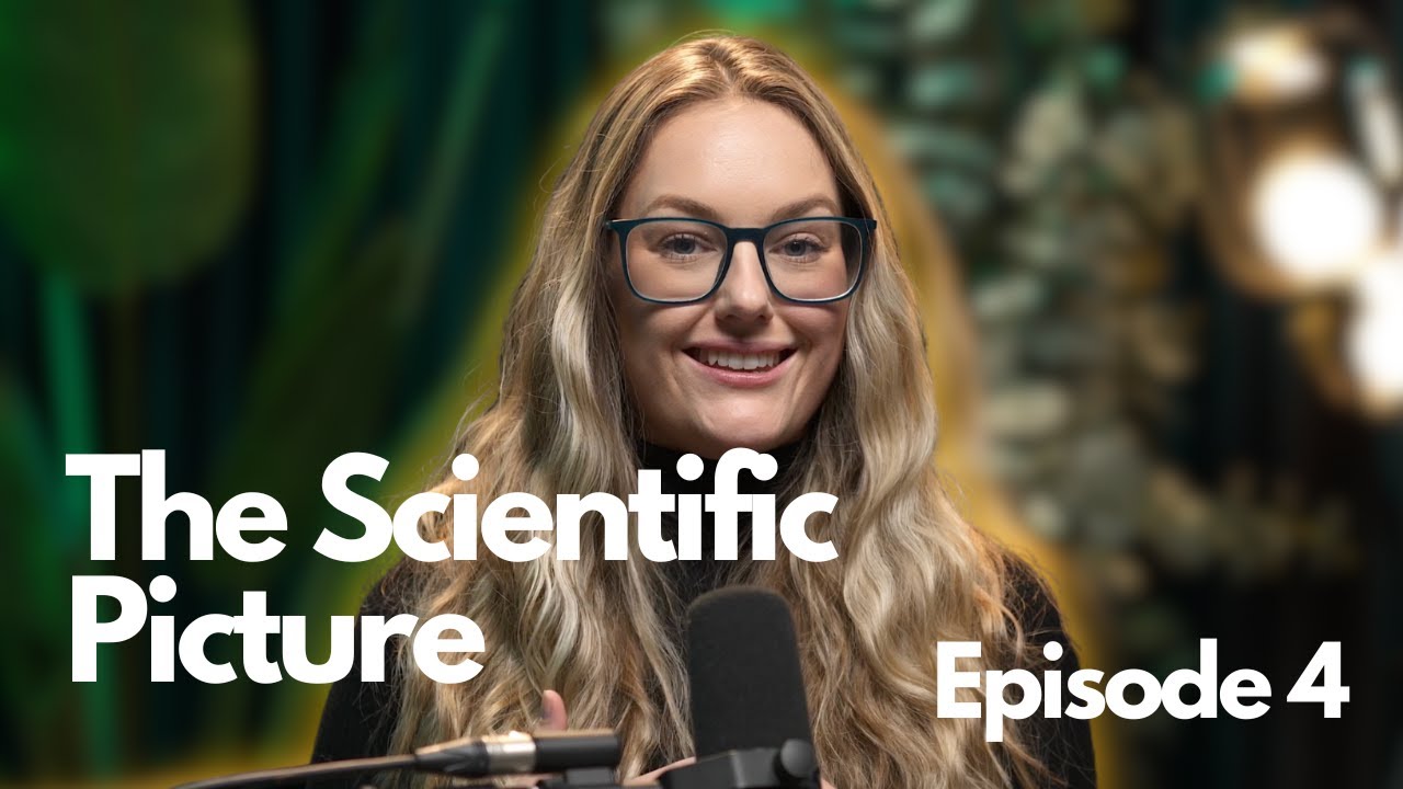 The Scientific Picture | Consciousness First with Leanne Rose #4