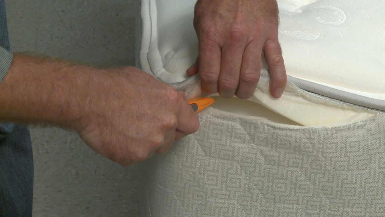 Better-for-you Mattresses | Consumer Reports