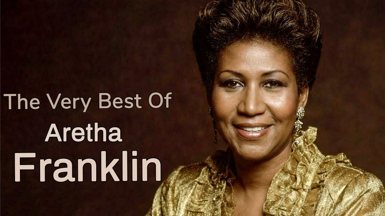 Queen of Soul Rising (1968) [Lost Soul Recordings] – Honoring Aretha Franklin’s Fearless Gospel Fire